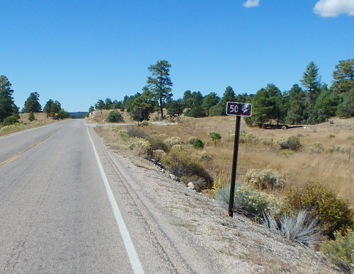 GDMBR: Here's NF-50 (Cibola National Forest).